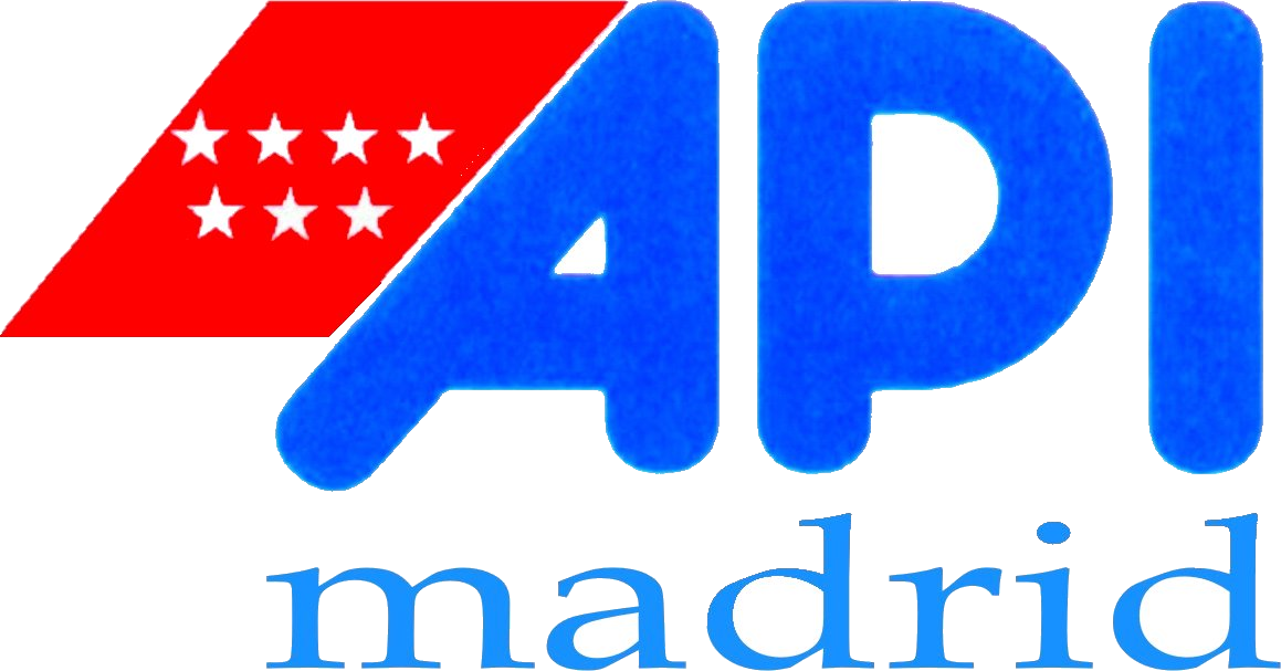 API Madrid · COAPI
